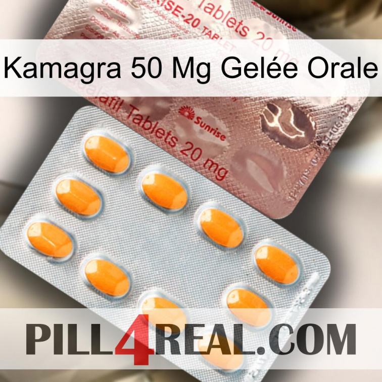Kamagra 50 Mg Gelée Orale new13